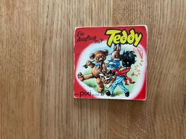 Sehr Altes Pixi Ein Ausflug mit Teddy Nr. 37