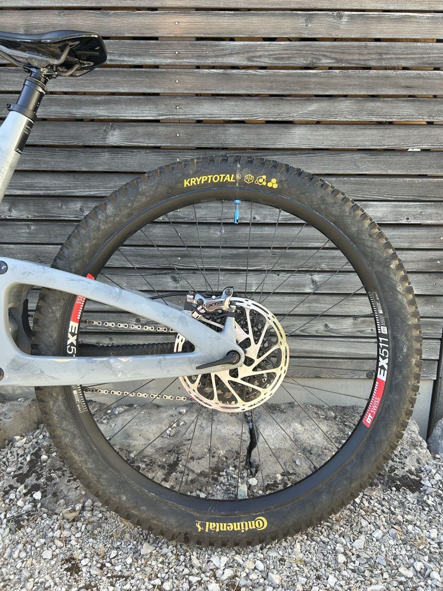 Biciclette: Bold Unplugged Ultimate – Usato da Muntelier venduto da luc_9nnc 3