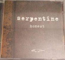 Serpentine - Honest