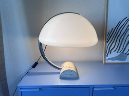 Tischlampe von Elio Martinelli für Martinelli Luce