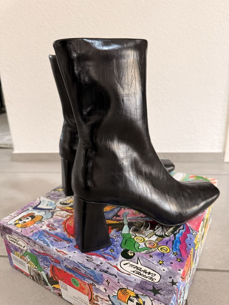 Scarpe da donna: Jeffrey Campbell Schuhe – Nuovo (secondo la descrizione) da Nesselnbach venduto da Karotequi 6