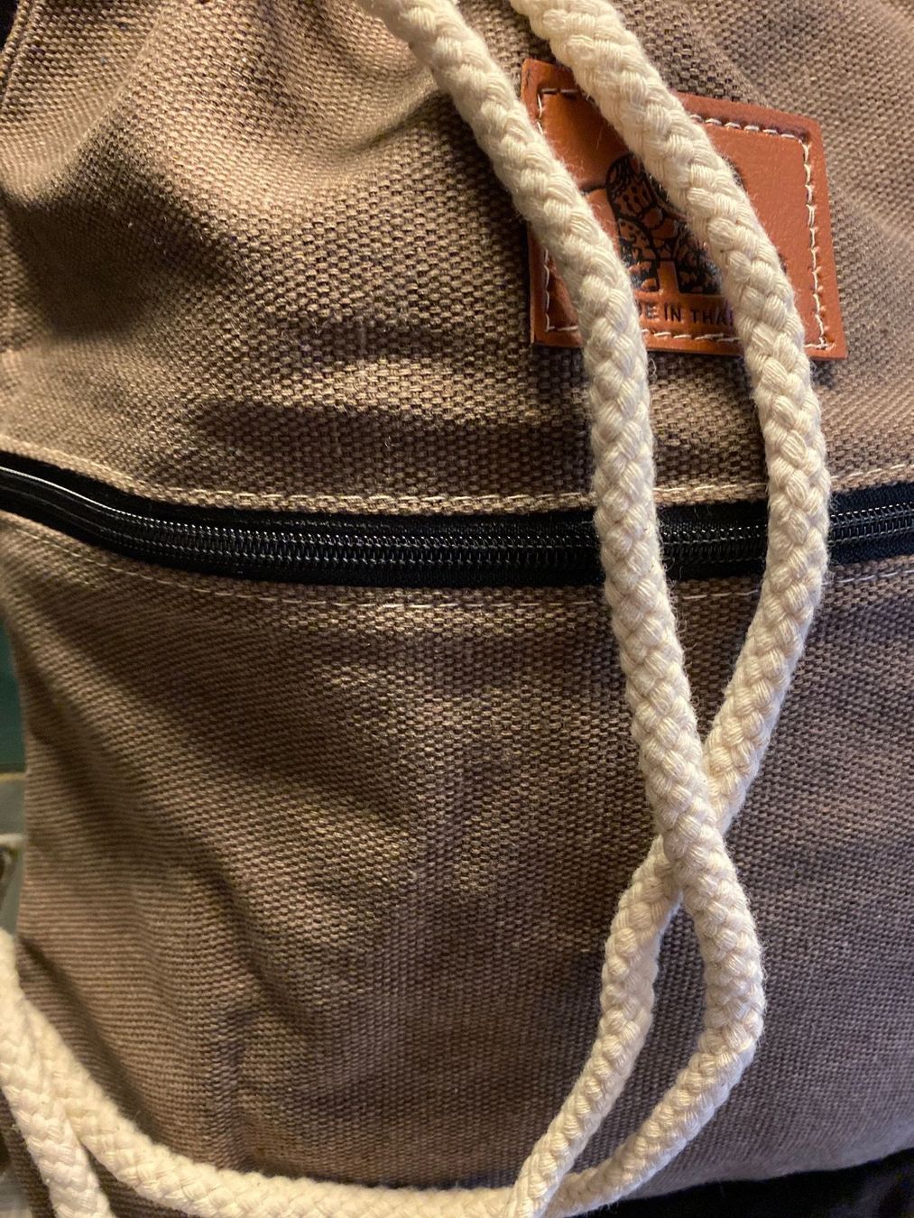 Borse: Turntasche oder Rucksack – Nuovo (secondo la descrizione) da Buchberg venduto da Delmonte 1