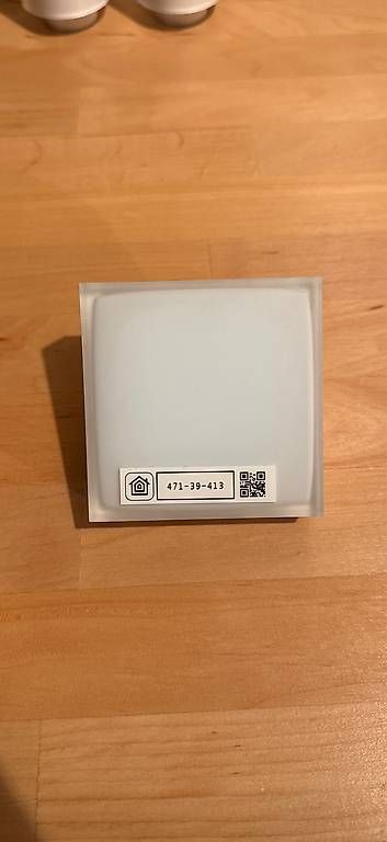 Mesurer: Thermostat Netatmo – D'occasion à Lausanne 26 par chr_yhh5 1
