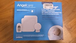 Angelcare Babyphone mit Sensormatten mit Garantie