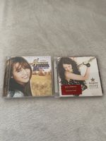 CDs Hannah Montana & Miley Cyrus