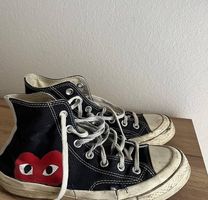 CDG x Converse