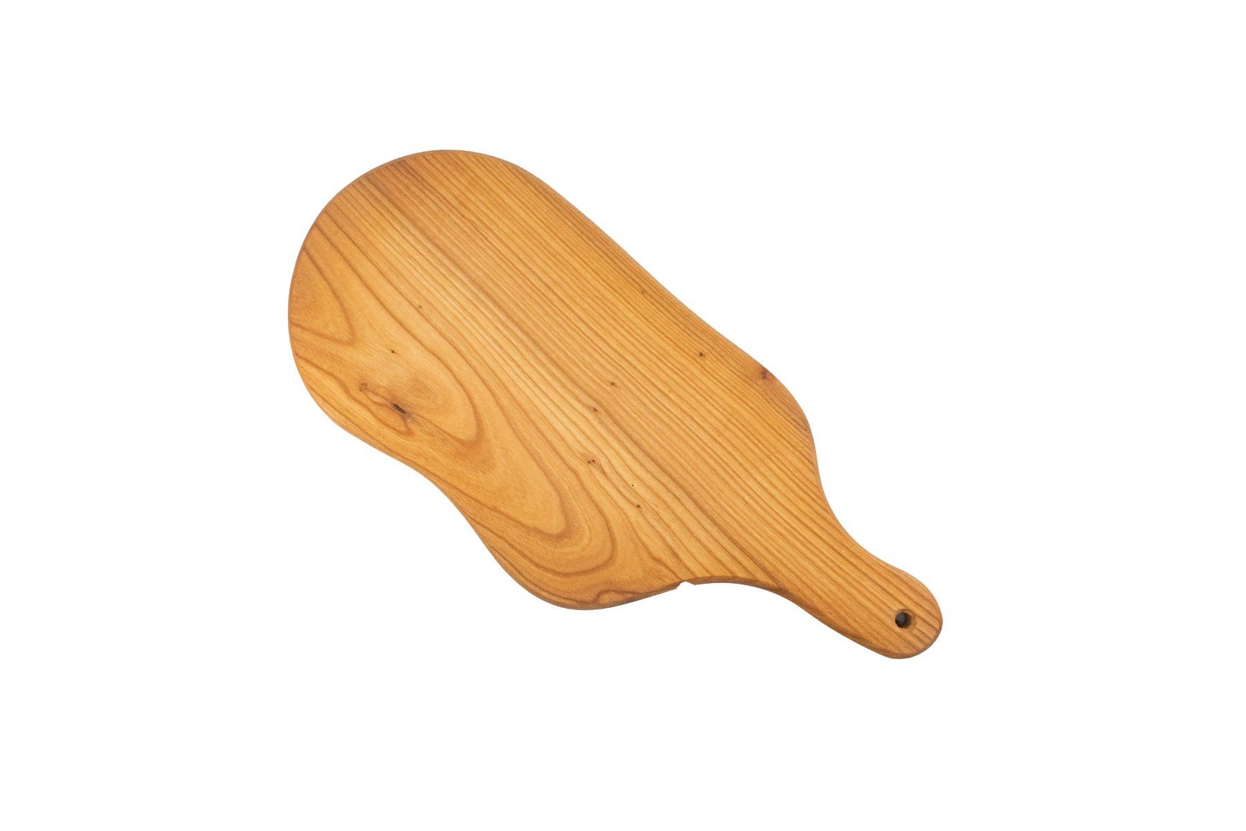 Piatti di portata: Edelkirsch Griffbrett Naturform 53cm – Nuovo e nell'imballaggio originale da Pfäffikon ZH venduto da justnatur 1