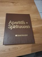 Aperitifs + Spirituosen - Schweizer Wirteverband