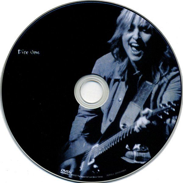 Tutti i DVDs: Melissa Etheridge – Live And Alone – Usato da Brittnau venduto da Zibu 1