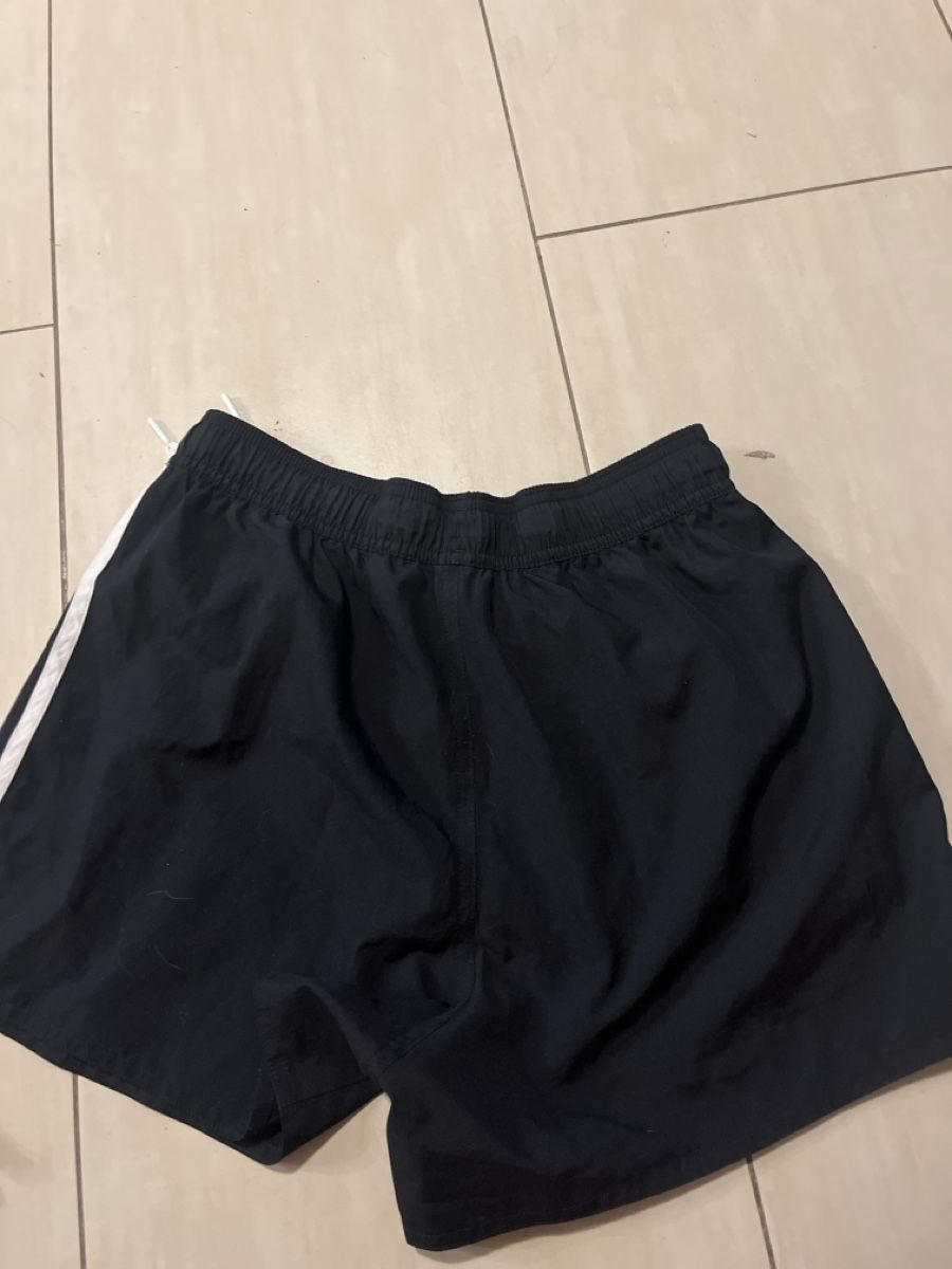 Adidas Caleçons de bain: short de bain adidas  – D'occasion à Icogne par Molfo 1