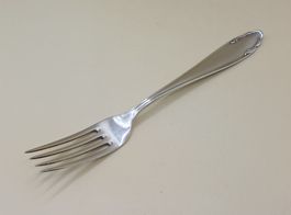 800er Silber GABEL (56 gramm) ab 1 Fr.