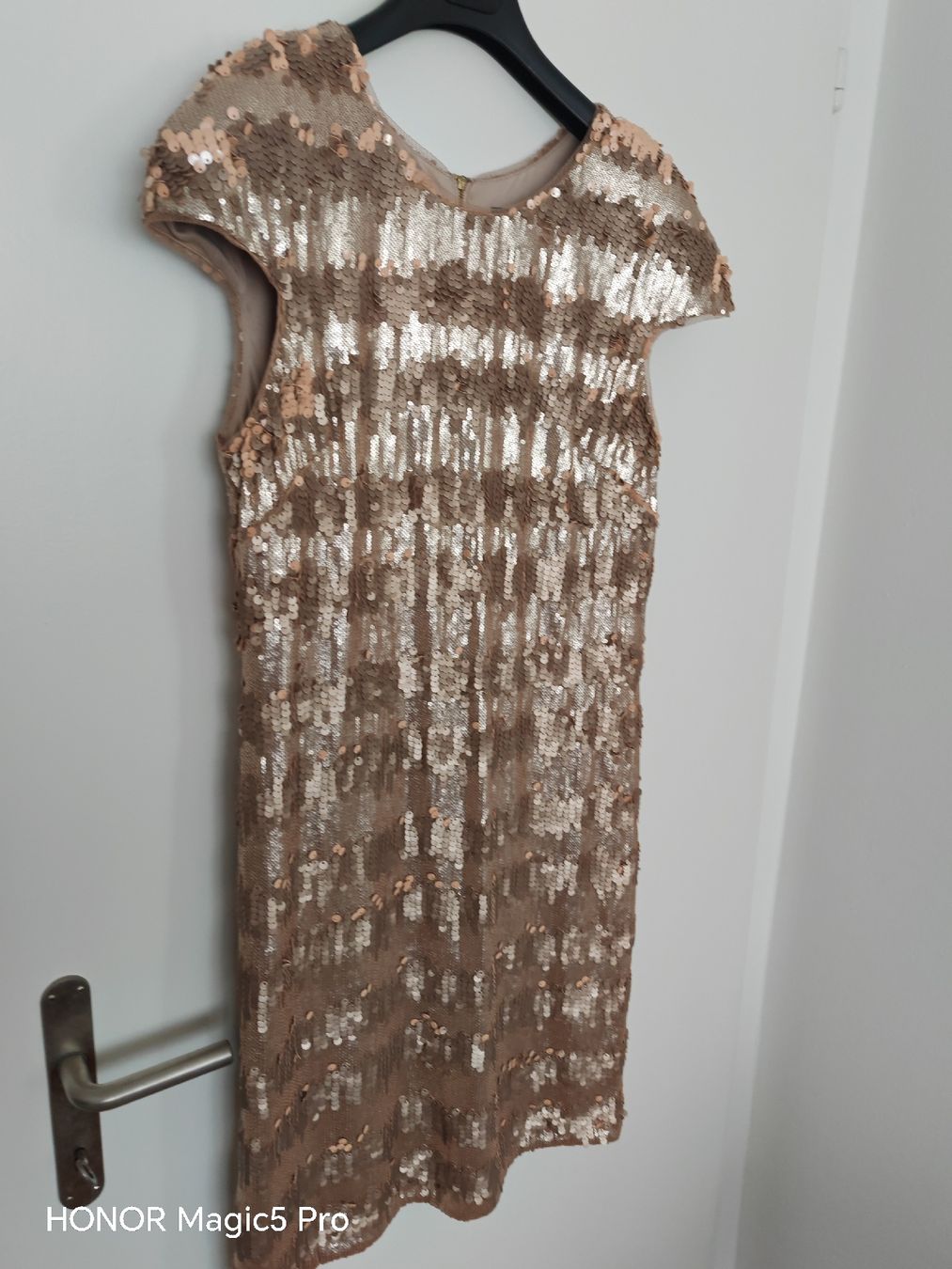 Vestiti: Kleid Vera Wang – Nuovo (secondo la descrizione) da Birsfelden venduto da mar_8957 2