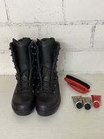 Militär Kampfstiefel Größe 290 (44)