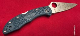 spyderco delica 4