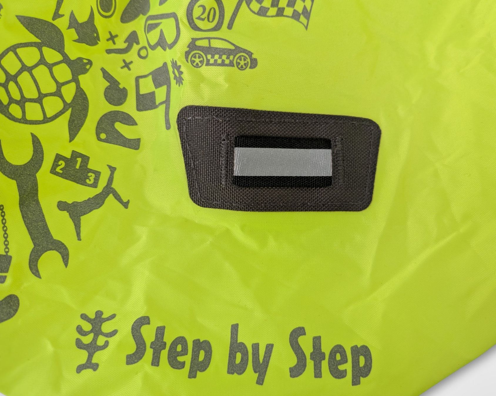 Altro: STEPBYSTEP Regenhülle – Nuovo (secondo la descrizione) da Suhr venduto da Restwert_Suhr 1