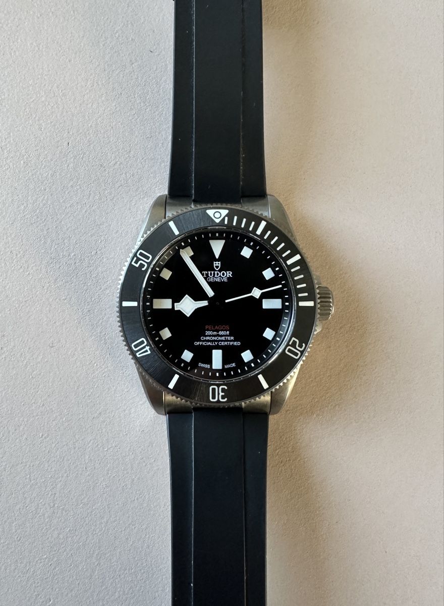 Tudor Orologi: Tudor Pélagos 39mm – Nuovo (secondo la descrizione) da nyon venduto da arnmat