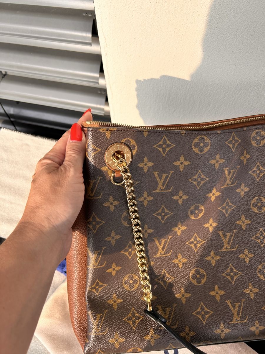 Louis Vuitton Sacs femmes: Louis Vuitton  – D'occasion à Rotkreuz par Annie_87 8