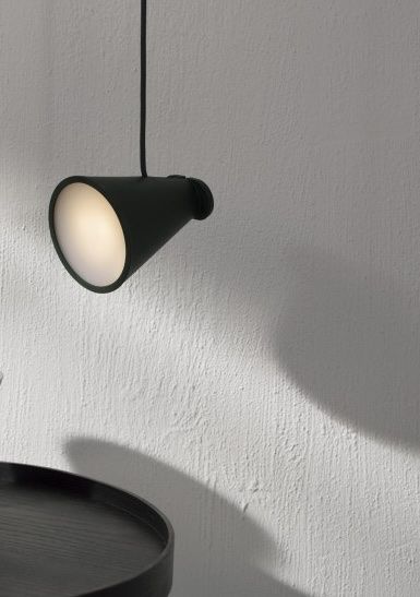 Audo Lampade: Designleuchte Bollard Lamp von MENU – Nuovo (secondo la descrizione) da Bern venduto da neon317 3