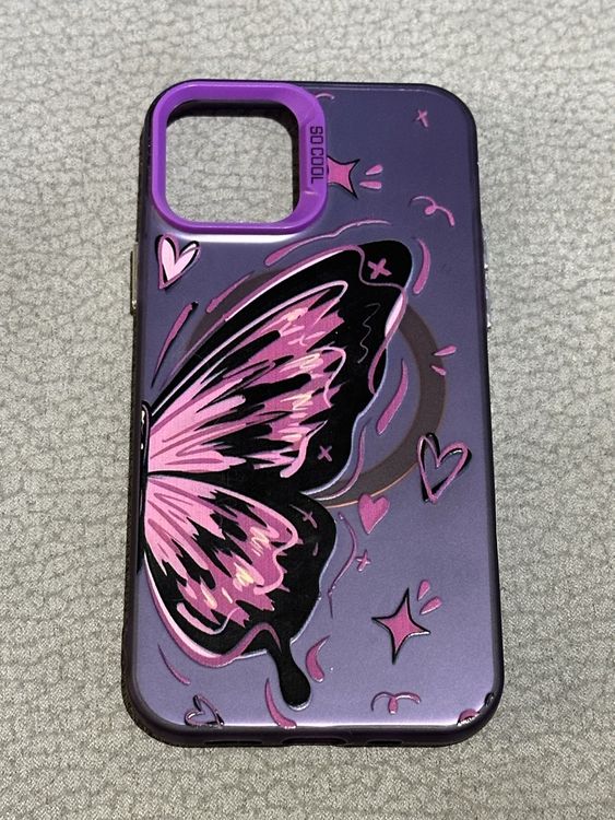 Personalisiertes Handyhülle Für IPhone 11-14 –  Produktbild-Vorschau 5