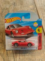 Hot Wheels 20260Ferrari Dino 206 GT
