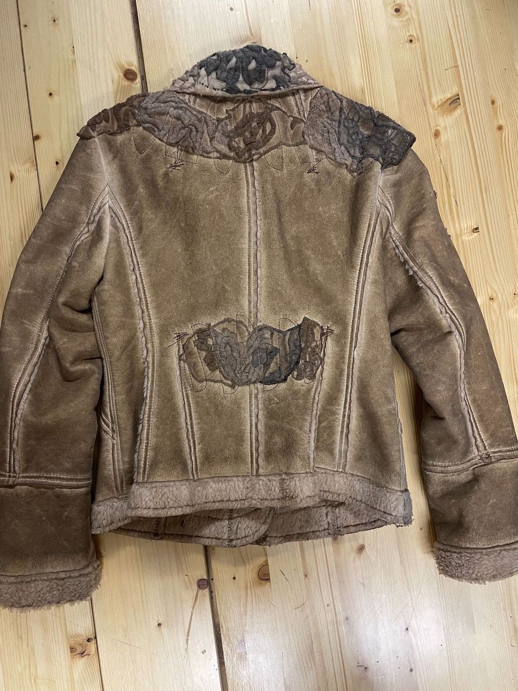 Elisa Cavaletti Giacche: Elisa Cavaletti Jacke – Usato da Figino venduto da Stefano03 5