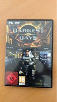 Darkest of Days - PC DVD - Zeitreise Shooter