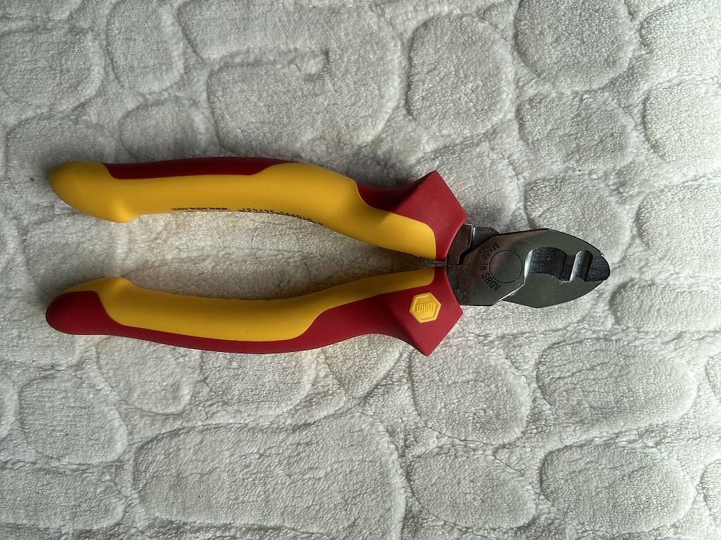 Wiha Tutti gli attrezzi: Seitenschneider 160 mm Wiha – Nuovo (secondo la descrizione) da Sevelen venduto da ZynpYlds 4