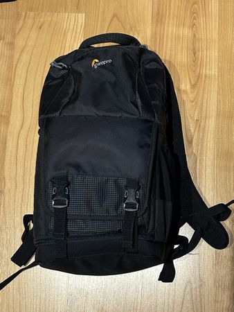 Lowepro Fastback BP 150 AW II