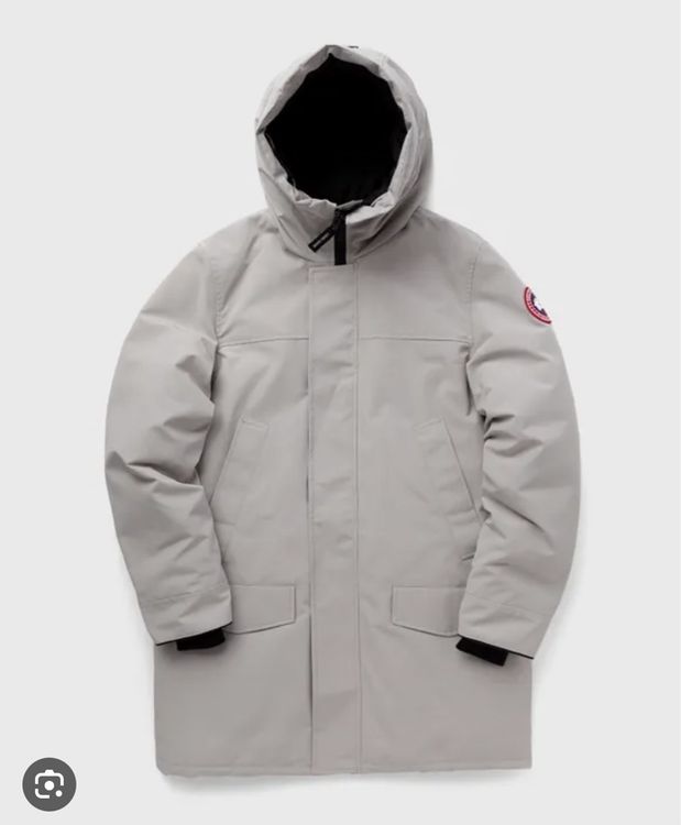 Canada goose langford parka Kaufen auf Ricardo