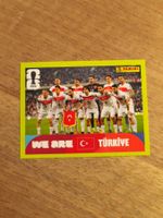 Panini FIFA World Cup 2026 Sticker TUR 13