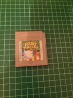 Kirby's Dream Land - Nintendo Game Boy - Classic Game!