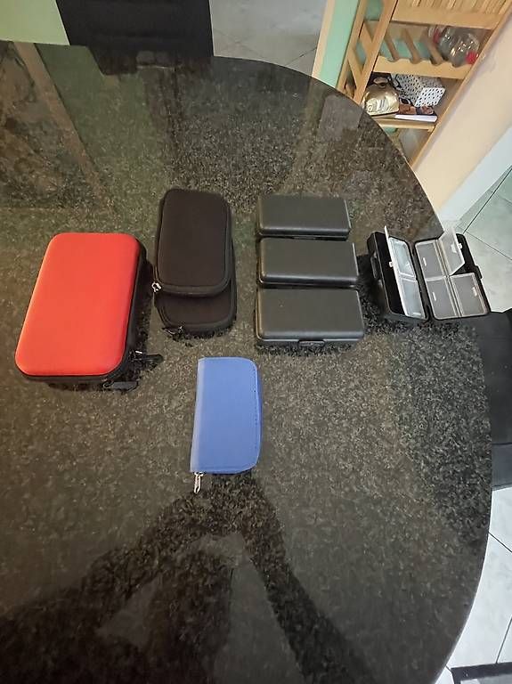 Chiavette USB: USB- Stick & MMC Aufbewahrung  – Usato da ossingen venduto da franco057