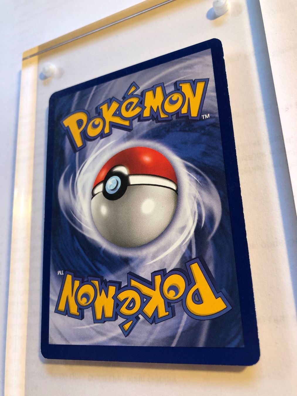 Sammelbilder & Trading cards: Krabby 1st Fossil - LP - ab 1.- – Gebraucht aus Giubiasco von dan_pr8b 6