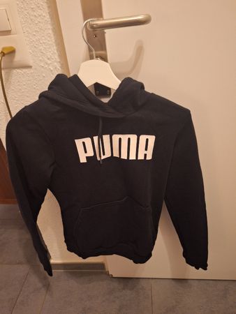 Puma Pullover wie neu