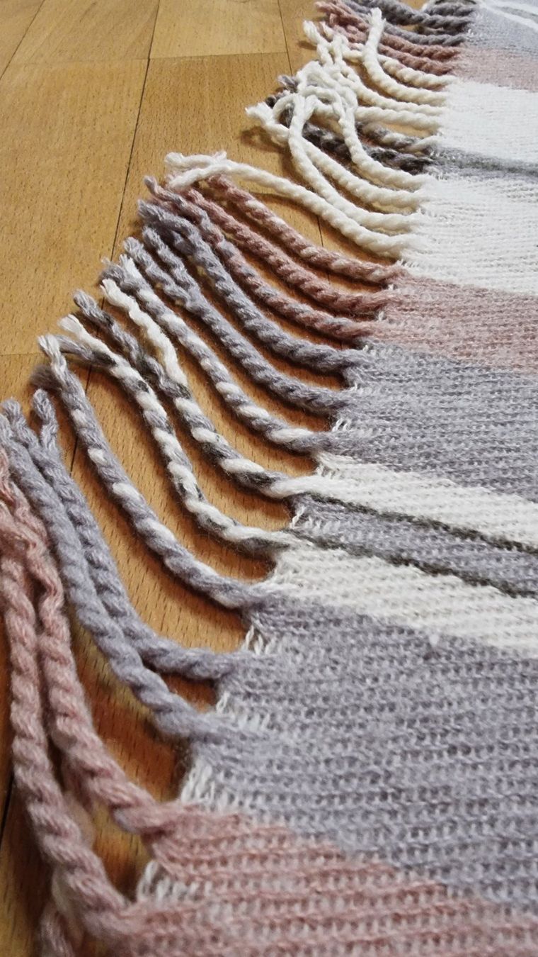 Foulards, Tücher & Schals: 🌺Schal🌺 – Gebraucht aus Wald ZH von CapLux 2