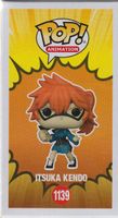 FUNKO POP! ANIMATION 1139 ITSUKA KENDO special edition MY HE