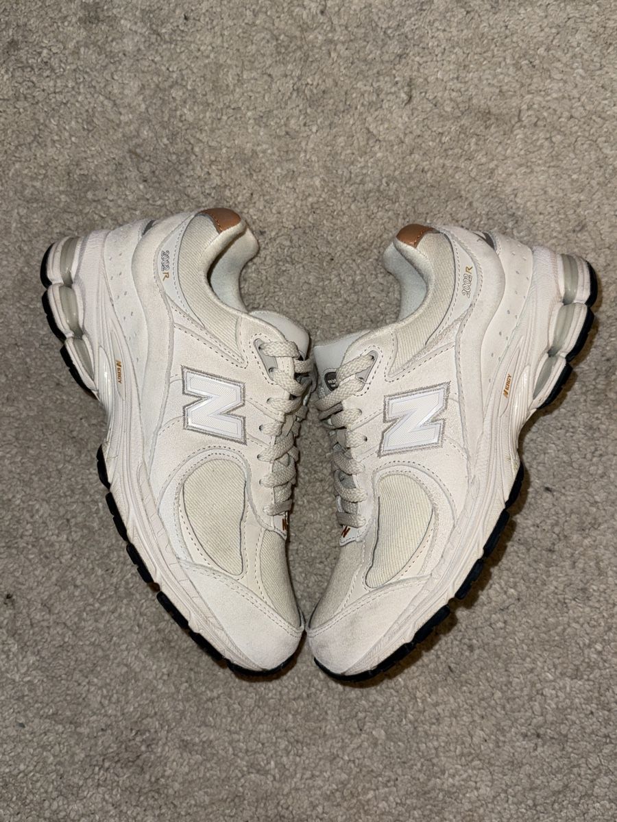 New Balance Scarpe da uomo: New Balance 2002r – Nuovo (secondo la descrizione) da Immensee venduto da meg_5pqk
