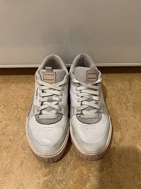 Puma Scarpe da donna: Puma Schuhe Grösse 39 – Usato da Hochdorf venduto da lor_dk57 2