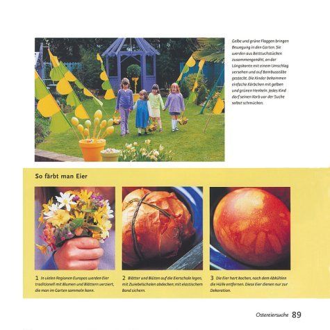 Bücher: Gartenparadiese für Kinder – Gebraucht aus Neuchâtel von Dualseele 4
