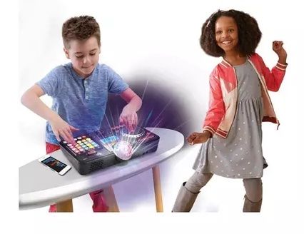 Vtech Giocattoli: vtech Kidi DJ Mix, deutsch – Nuovo e nell'imballaggio originale da Laupersdorf venduto da  2