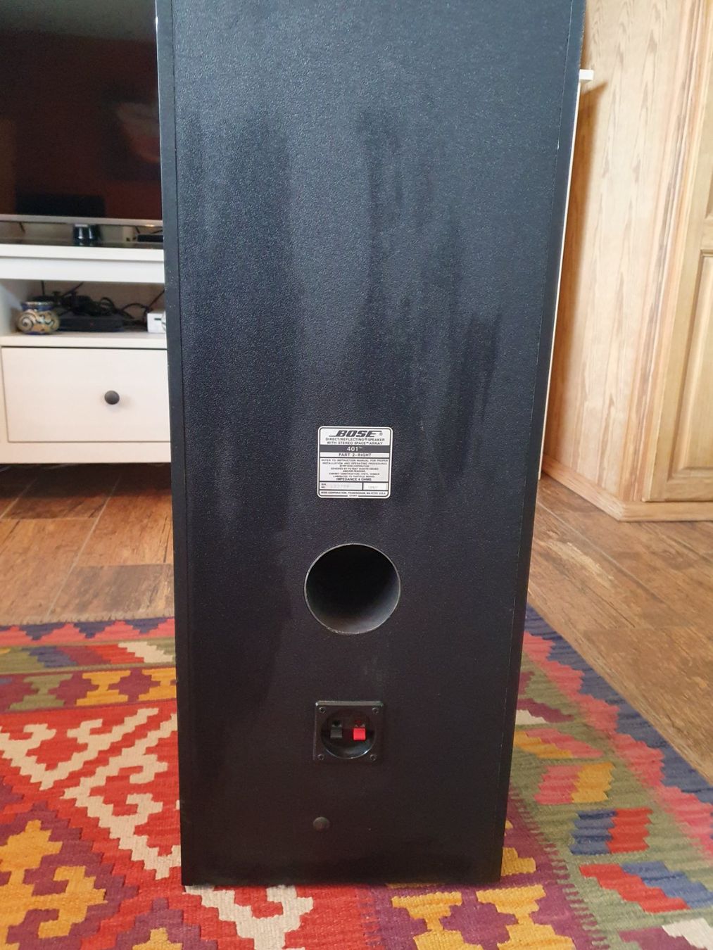 Bose Casse acustiche: Bose 401 – Usato da Rüschegg Heubach venduto da  3