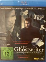 Der Ghostwriter (2010)