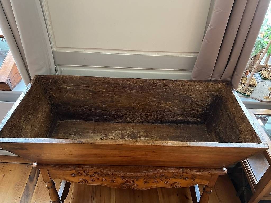 Schränke: Ancien pétrin provençal – Gebraucht aus Vevey von Phiphi01 2