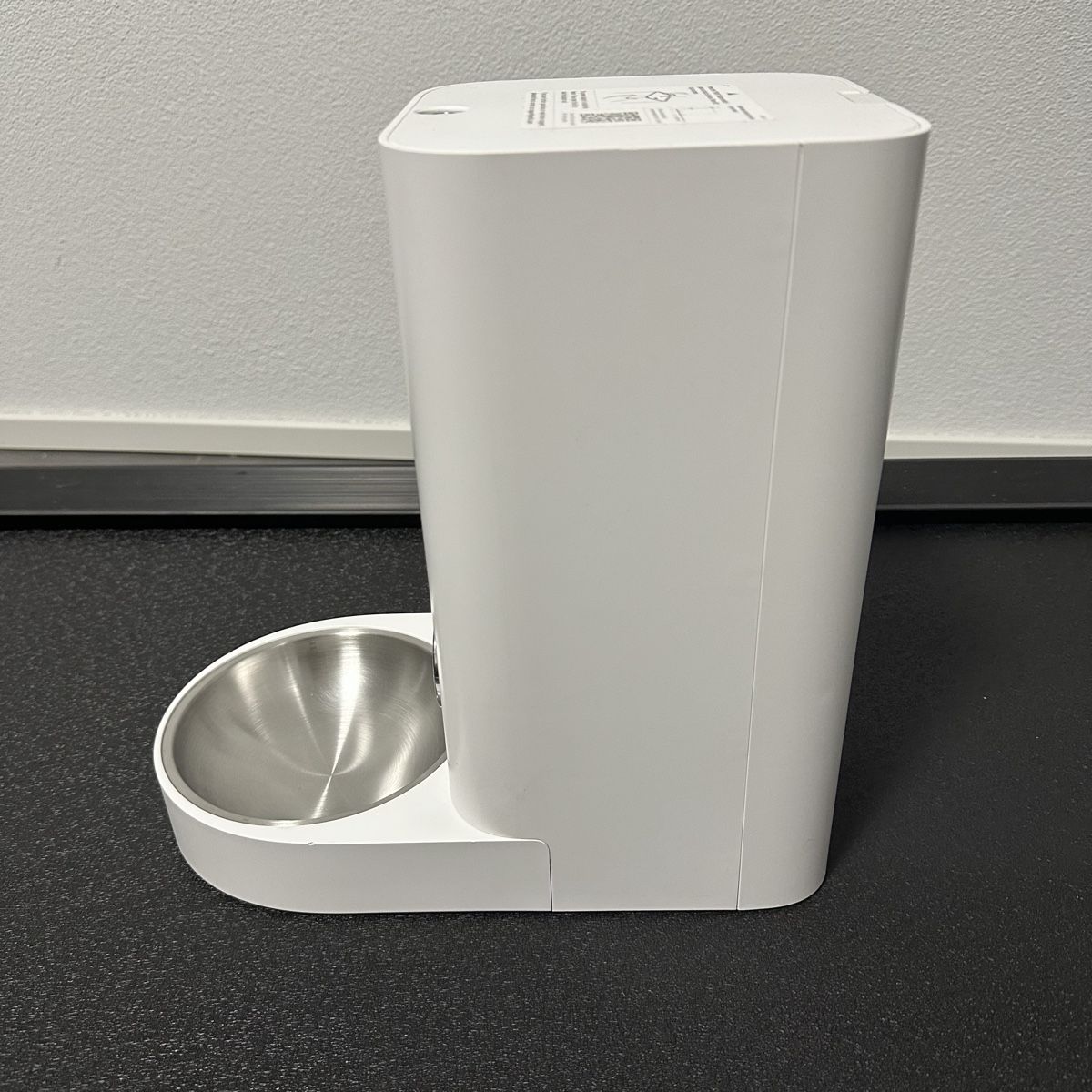 Petkit Futter: PETKIT Fresh Element Solo Futterautomat 3l Katze – Gebraucht aus Rancate von SwissConny 1
