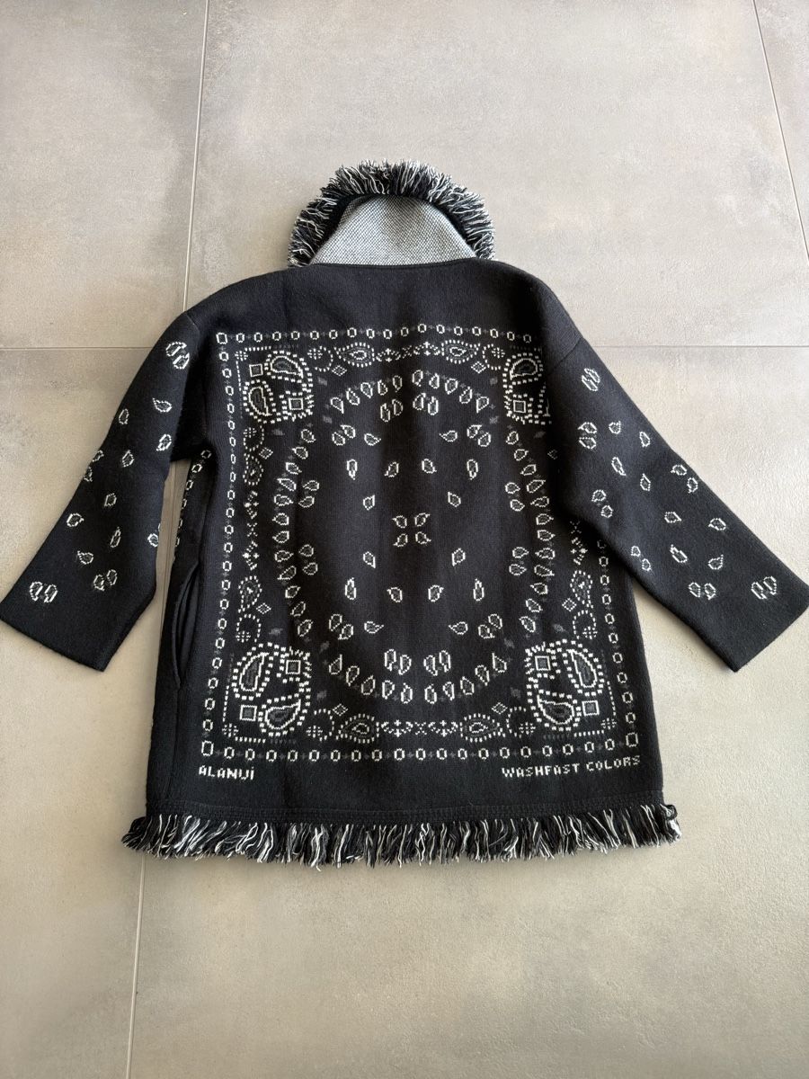 Vestes: Alanui cachemire cardigan – Neuf (Voir description) à Bellinzona par Giulia3440 1