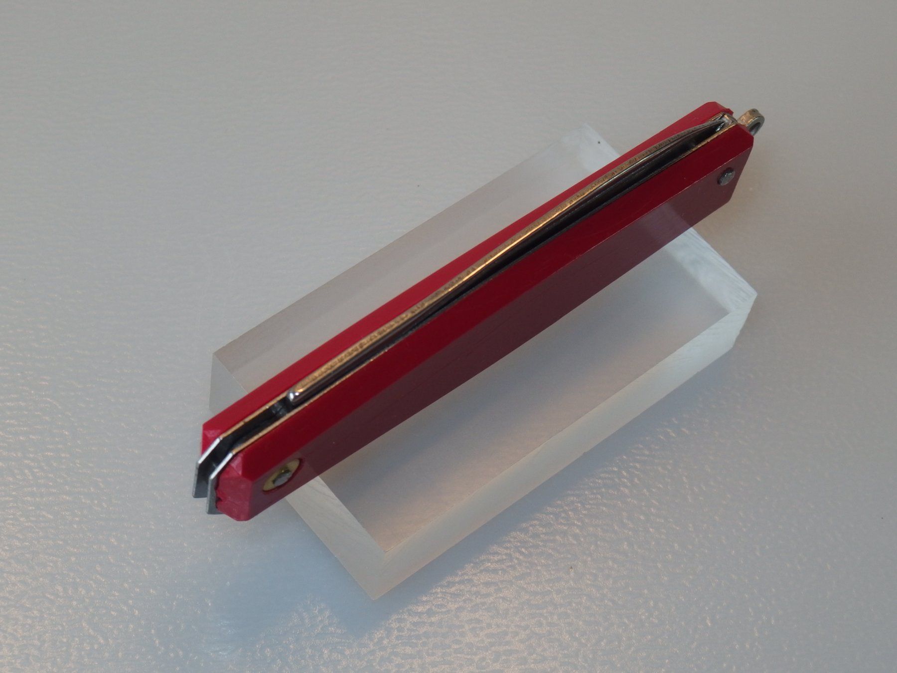 Armi bianche: Taschenmesser Crossair Pradel Salm – Usato da Gwatt (Thun) venduto da Nocturnal_99 8