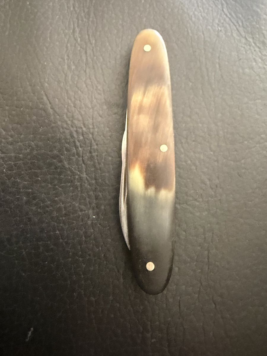 Victorinox Coltelli tascabile: Sackmesser Victorinox-Victoria  – Usato da Baden venduto da noli.r