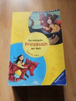 Ravensburger : Die mutigste Prinzessin der Welt!