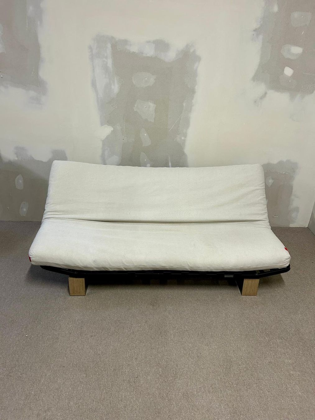 Divani: Designsofa von Innovation Futon Sofa Bett Klappsofa – Usato da Rickenbach ZH venduto da Insider-Boerse 3