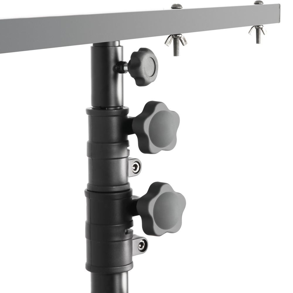 Sonstige Dekorationen & Accessoires: Stands SLTS 09 - Lichtstativ, Mittel – Neu und originalverpackt aus Däniken SO von Profog1 3